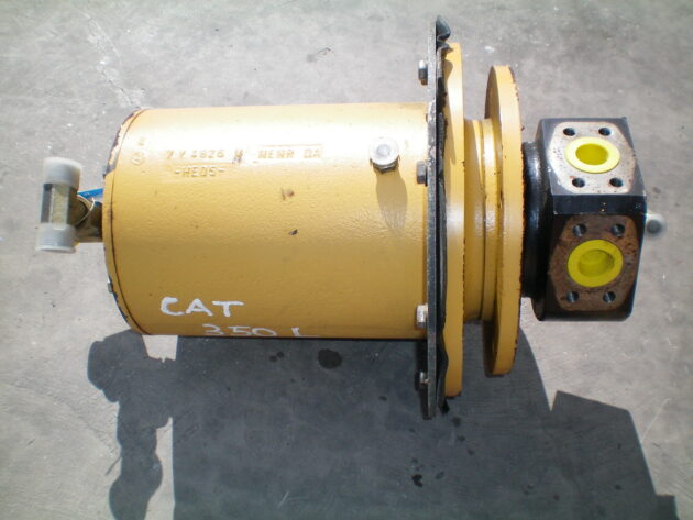 CATERPILLAR   350L  7Y-4826 - JUNTA GIRATORIA