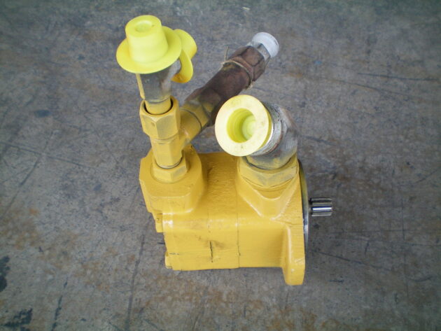 CATERPILLAR   966G  162-8869 - BOMBA DE FRENO - Imagen 2
