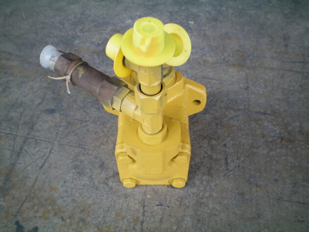 CATERPILLAR   966G  162-8869 - BOMBA DE FRENO - Imagen 3