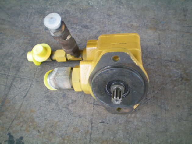 CATERPILLAR   966G  162-8869 - BOMBA DE FRENO