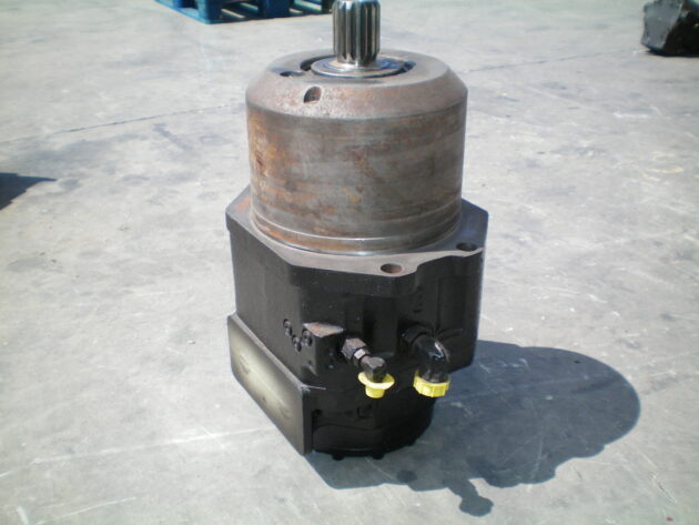 CATERPILLAR   350L  126-2046 - MOTOR DE TRANSLACIÓN