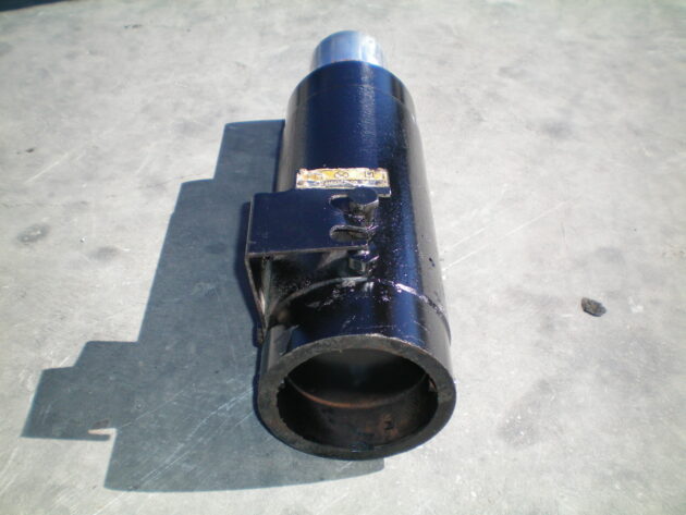 CATERPILLAR   350L  7Y-1635 - TENSOR DE CADENA - Imagen 2