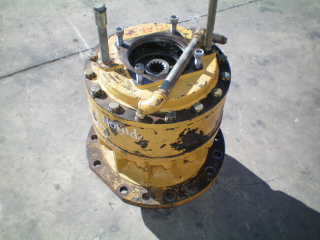 CATERPILLAR   350L  4I-7537 - REDUCTOR DE GIRO