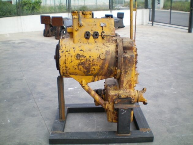 CATERPILLAR   980   - SERVOTRANSMISIÓN - Imagen 7