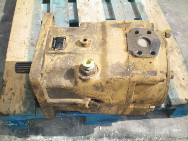 CATERPILLAR   350L  105-7281 - BOMBA DE GIRO - Imagen 3