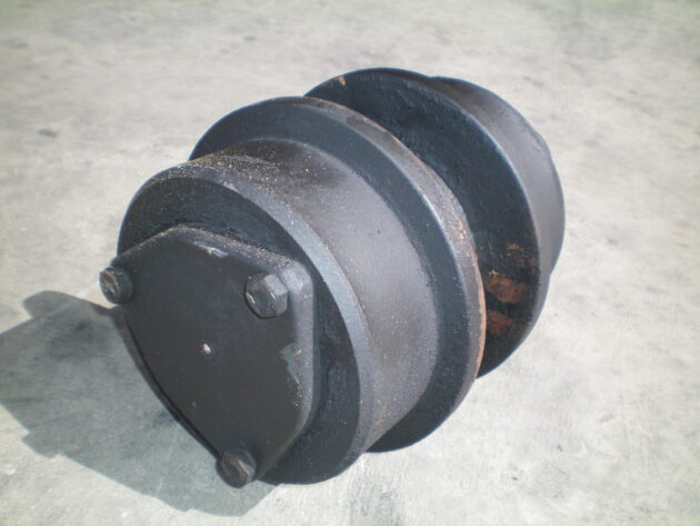 CATERPILLAR   973  6T-9871 * - RODILLO SUPERIOR - Imagen 3