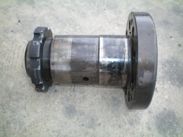 CATERPILLAR  973 - 6E-3393 * - TRAVEL MOTOR CARDAN