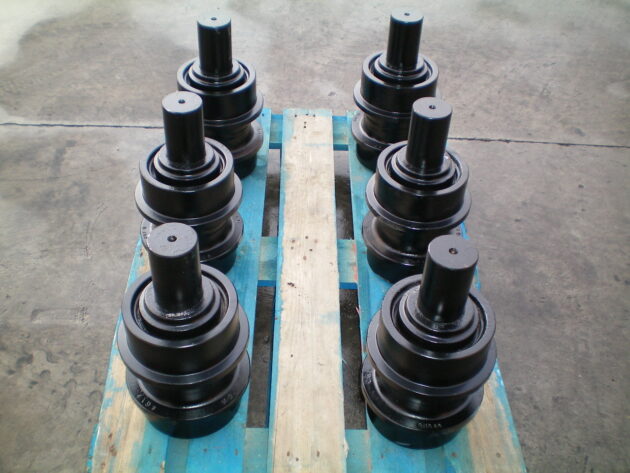 CATERPILLAR   365BL  6Y-8168 - RODILLOS SUPERIORES - Imagen 2