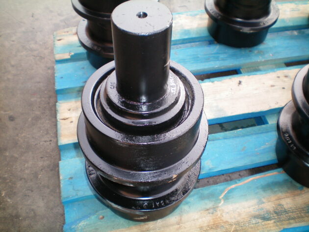 CATERPILLAR   365BL  6Y-8168 - RODILLOS SUPERIORES - Imagen 3