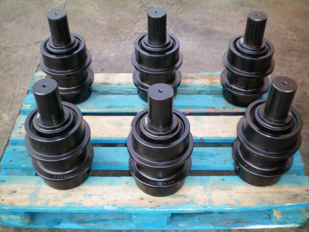 CATERPILLAR   365BL  6Y-8168 - RODILLOS SUPERIORES