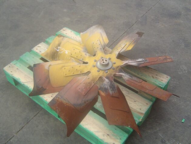 CATERPILLAR  365BL  139-8878 - ASPAS DE VENTILADOR