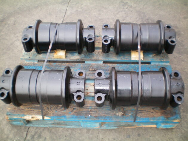 CATERPILLAR   365BL  178-7288 - RODILLOS INFERIORES - Imagen 4