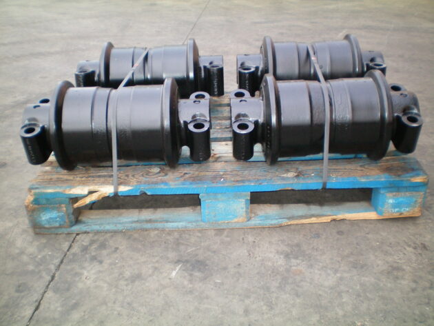 CATERPILLAR   365BL  178-7288 - RODILLOS INFERIORES - Imagen 3