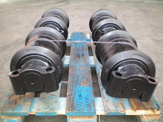 CATERPILLAR   365BL  178-7288 - RODILLOS INFERIORES - Imagen 2