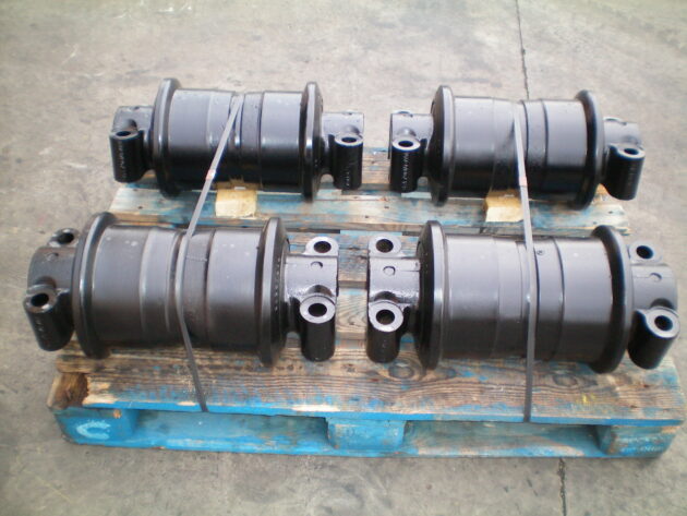 CATERPILLAR   365BL  178-7288 - RODILLOS INFERIORES