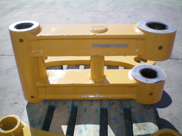 CATERPILLAR   365BL  218-5356 - BIELA CENTRAL DE CAZO - Imagen 3