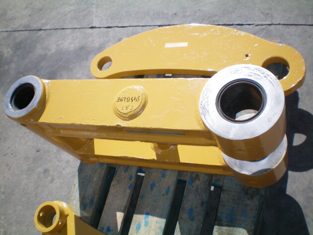 CATERPILLAR   365BL  218-5356 - BIELA CENTRAL DE CAZO - Imagen 5