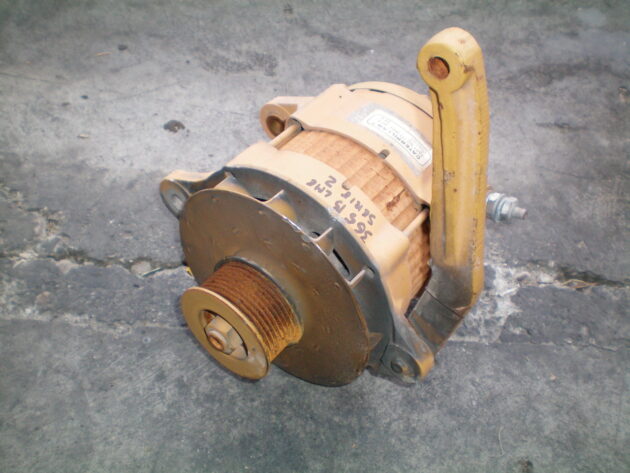 CATERPILLAR   365BLMEII  177-9953 - ALTERNADOR 24V. - Imagen 3
