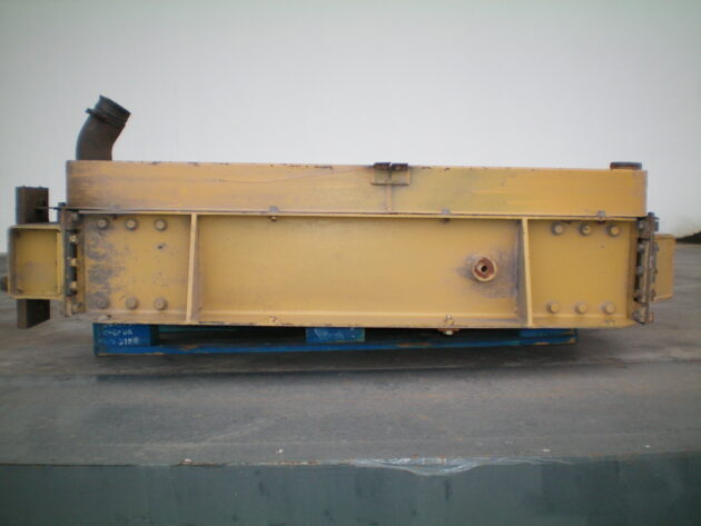 CATERPILLAR   375ME  7Y-1189 - RADIADOR DE AGUA - Imagen 5
