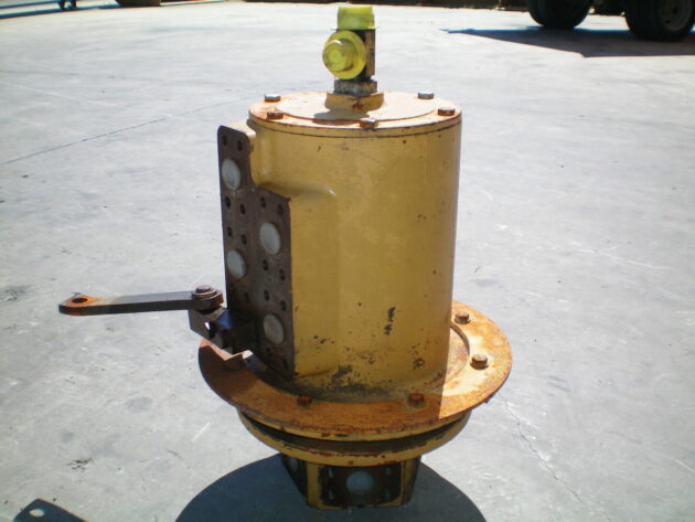 CATERPILLAR   375ME  7Y-4825 - JUNTA GIRATORIA - Imagen 2