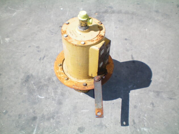 CATERPILLAR   375ME  7Y-4825 - JUNTA GIRATORIA - Imagen 3
