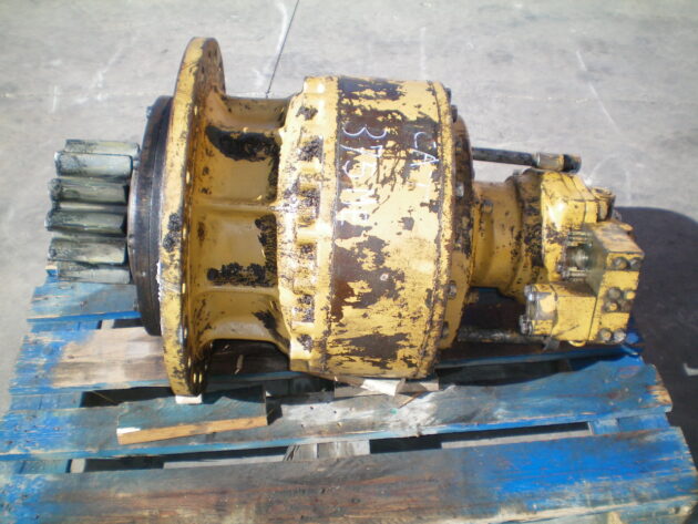 CATERPILLAR   375ME  7I-7618 - REDUCTOR DE GIRO
