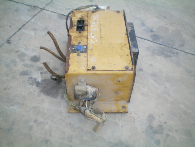 CATERPILLAR   375ME   - CUADRO ELÉCTRICO - Imagen 3