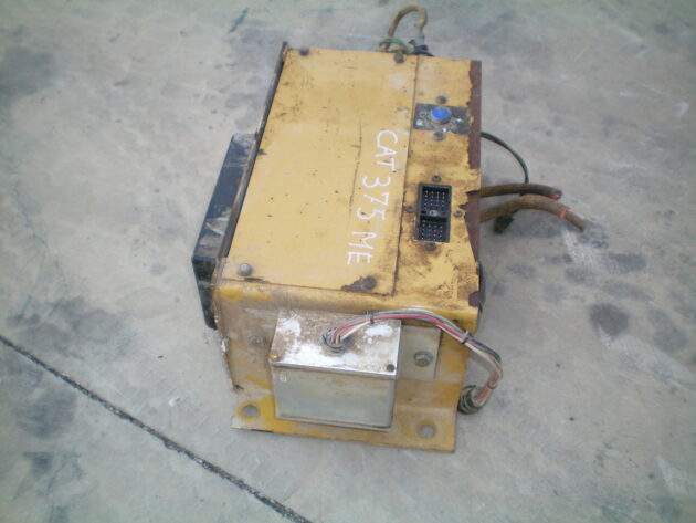 CATERPILLAR   375ME   - CUADRO ELÉCTRICO