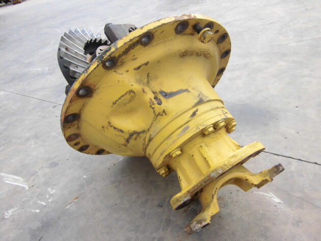 KOMATSU   WA4701  421-22-11090 - GRUPO DIFERENCIAL DELANTERO - Imagen 5