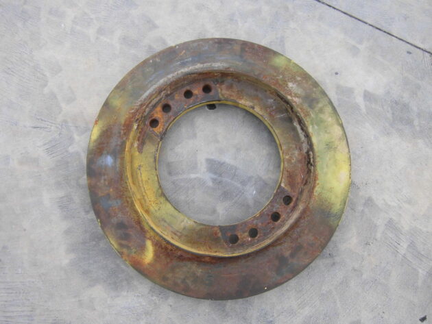 KOMATSU   WA4701  421-22-11322 - DISCO DE FRENO DE PARKING - Imagen 4