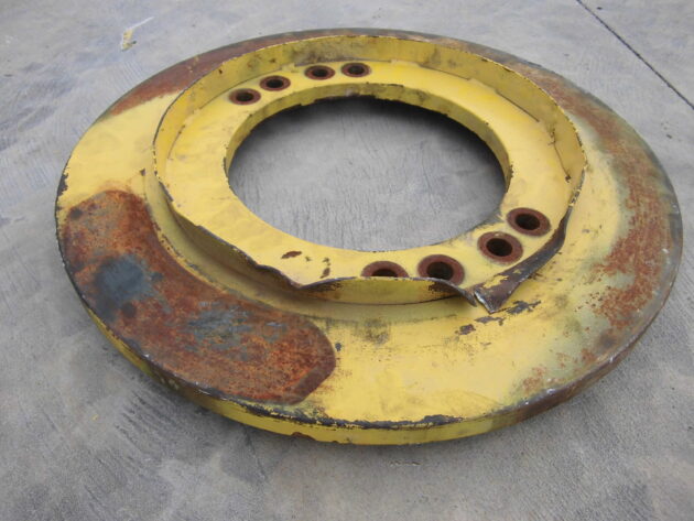 KOMATSU   WA4701  421-22-11322 - DISCO DE FRENO DE PARKING