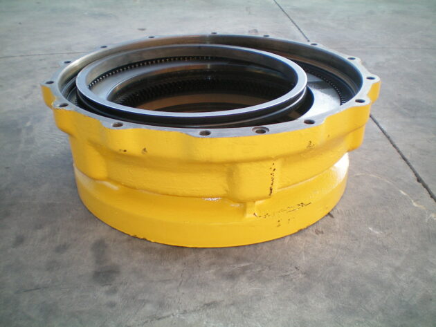 KOMATSU   WA4703H  421-33-21230 - CARCASA PISTÓN DE FRENO CON PLATOS Y FRENOS - Imagen 3