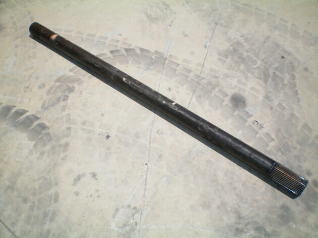 KOMATSU  WA4703H - 421-22-22410 - SHAFT FRONT - Image 4