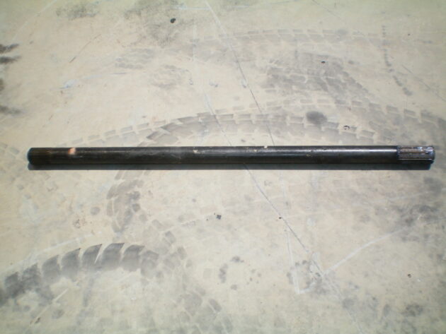 KOMATSU  WA4703H - 421-22-22410 - SHAFT FRONT