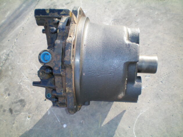 CATERPILLAR   385B  191-5663 - CARCASA DEL MOTOR DE TRANSLACIÓN - Imagen 2