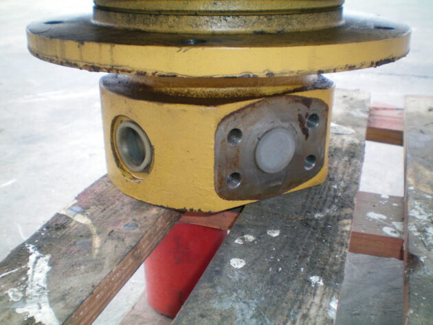 CATERPILLAR   385B  156-0622 - JUNTA GIRATORIA - Imagen 3