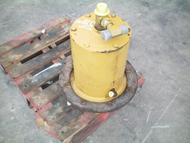 CATERPILLAR   385B  156-0622 - JUNTA GIRATORIA - Imagen 4