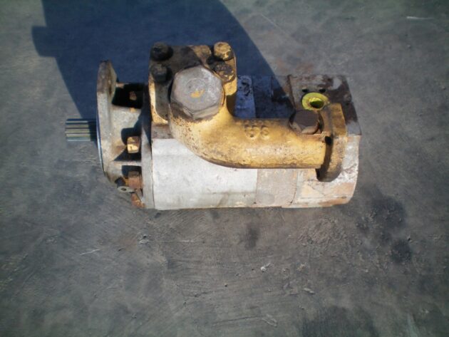 CATERPILLAR   980C  9T-5199 - BOMBA DE HIDRAULICOS - Imagen 3