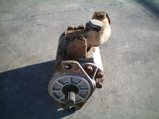 CATERPILLAR   980C  9T-5199 - BOMBA DE HIDRAULICOS - Imagen 4