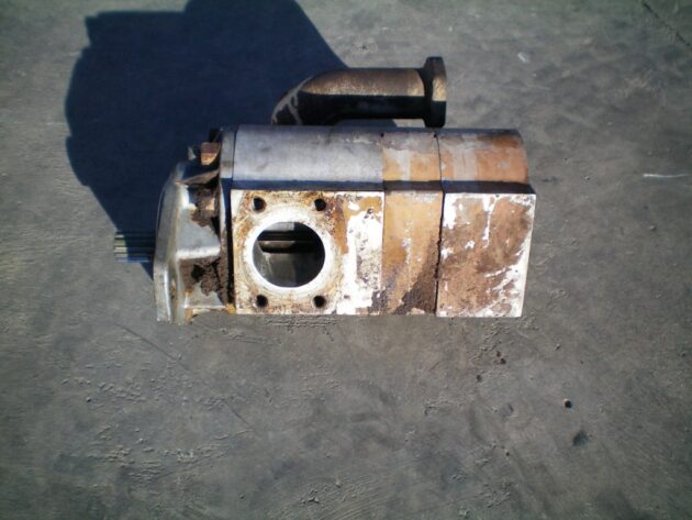 CATERPILLAR   980C  9T-5199 - BOMBA DE HIDRAULICOS - Imagen 5