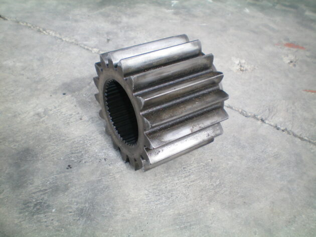 CATERPILLAR   980C  8V-5212 - PIÑÓN CENTRAL REDUCCIÓN - Imagen 3