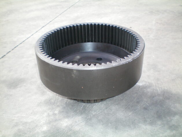 CATERPILLAR   980C  1V-8604 - CORONA REDUCCIÓN - Imagen 2