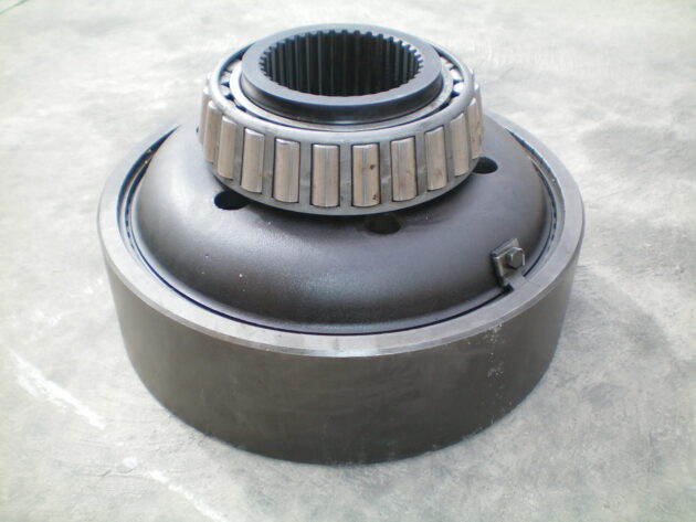 CATERPILLAR   980C  1V-8604 - CORONA REDUCCIÓN - Imagen 3