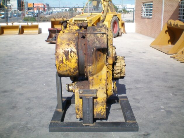 CATERPILLAR   988  8S-0570 - SERVOTRANSMISIÓN - Imagen 3