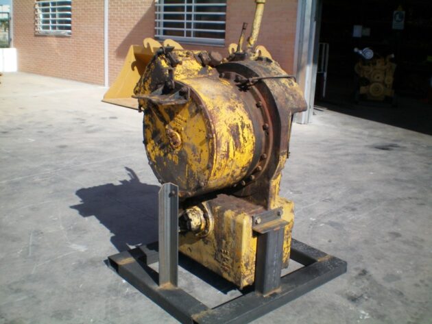 CATERPILLAR   988  8S-0570 - SERVOTRANSMISIÓN - Imagen 4