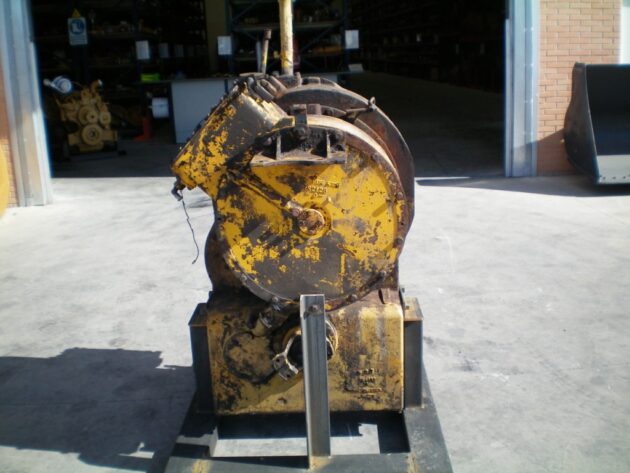 CATERPILLAR   988  8S-0570 - SERVOTRANSMISIÓN - Imagen 5