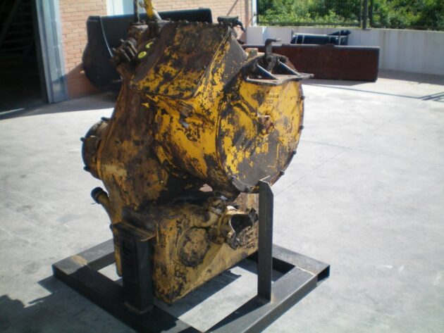 CATERPILLAR   988  8S-0570 - SERVOTRANSMISIÓN - Imagen 6
