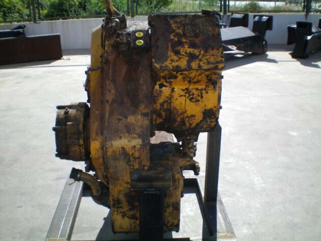 CATERPILLAR   988  8S-0570 - SERVOTRANSMISIÓN - Imagen 7