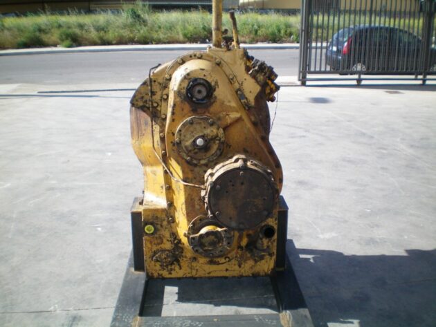 CATERPILLAR   988  8S-0570 - SERVOTRANSMISIÓN