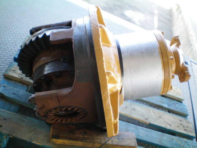 CATERPILLAR   988  3K-9598 - GRUPO DIFERENCIAL TRASERO